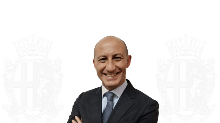 Elezioni Comunali Lecco: il piano del candidato Mauro Gattinoni per sicurezza, viabilità e sport