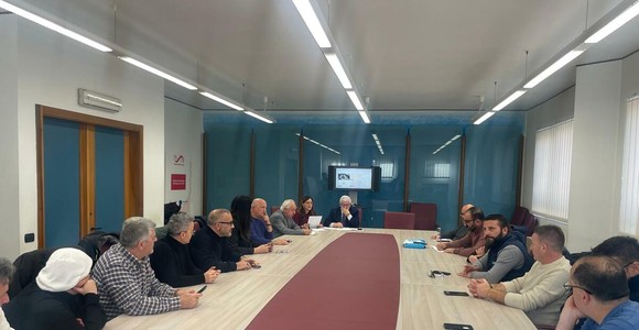 Smart Paper, confronto rinviato a gennaio. La Regione cerca certezze sul futuro