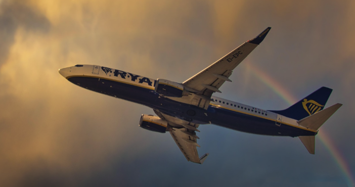 Ryanair, Elon Musk e il confine tra investimento e controllo Ryanair, Elon Musk e il confine tra investimento e controllo