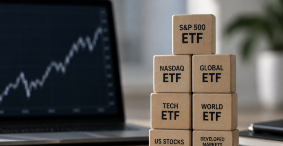 Diversificare non significa comprare più ETF Diversificare non significa comprare più ETF