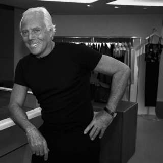 L’indipendenza ragionata di Armani