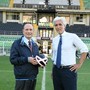 Sicilia, svolta da 60 milioni per lo stadio Barbera: Schifani scommette sull’Europeo 2032