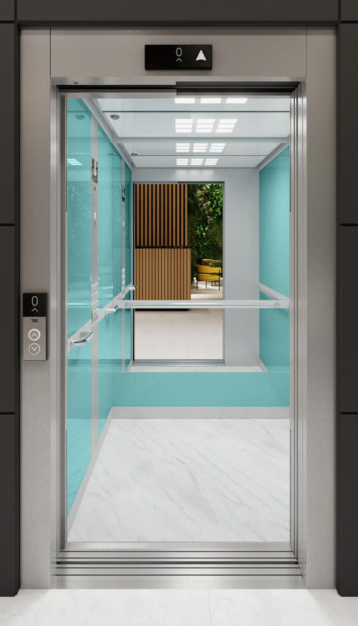 Ascensori obsoleti, TK Elevator lancia EOX Rebuild: la soluzione eco-efficiente per modernizzare gli impianti europei Ascensori obsoleti, TK Elevator lancia EOX Rebuild: la soluzione eco-efficiente per modernizzare gli impianti europei