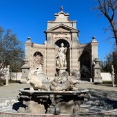 Villa Arconati, una passeggiata tra arte e botanica: nuova visita guidata nel giardino monumentale Villa Arconati, una passeggiata tra arte e botanica: nuova visita guidata nel giardino monumentale