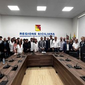 La Sicilia si fa strada a New York: missione istituzionale per l’export e gli investimenti La Sicilia si fa strada a New York: missione istituzionale per l’export e gli investimenti