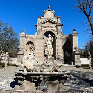 Villa Arconati, una passeggiata tra arte e botanica: nuova visita guidata nel giardino monumentale