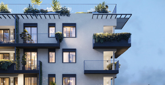 Immobiliare 2.0 a Roma il progetto “Bombay New Living”, tra tecnologia, sostenibilità e abitare smart Immobiliare 2.0 a Roma il progetto “Bombay New Living”, tra tecnologia, sostenibilità e abitare smart