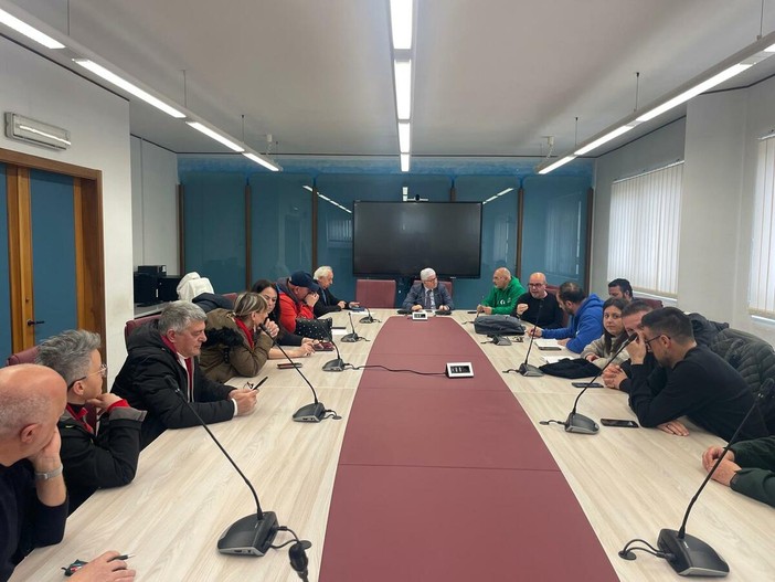 Vertenza Smart Paper, nuovo tavolo in Regione. I sindacati consegnano una proposta sul salario