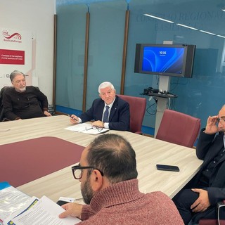 Ex Firema, primi segnali di ripartenza per il sito di Tito