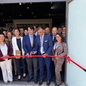 Edilizia e innovazione, Tamajo inaugura Mediedil: «Settore strategico per la crescita della Sicilia» Edilizia e innovazione, Tamajo inaugura Mediedil: «Settore strategico per la crescita della Sicilia»