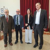 Svolta a Messina, altre 14 famiglie lasciano le baraccopoli: consegnate le chiavi dei nuovi alloggi