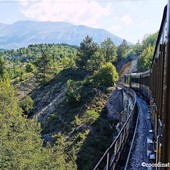 Roma–Pescara nuovo asse strategico