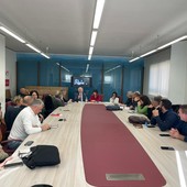 Smart Paper passa alla Teknei. La Regione Basilicata chiede certezze per i lavoratori Smart Paper passa alla Teknei. La Regione Basilicata chiede certezze per i lavoratori