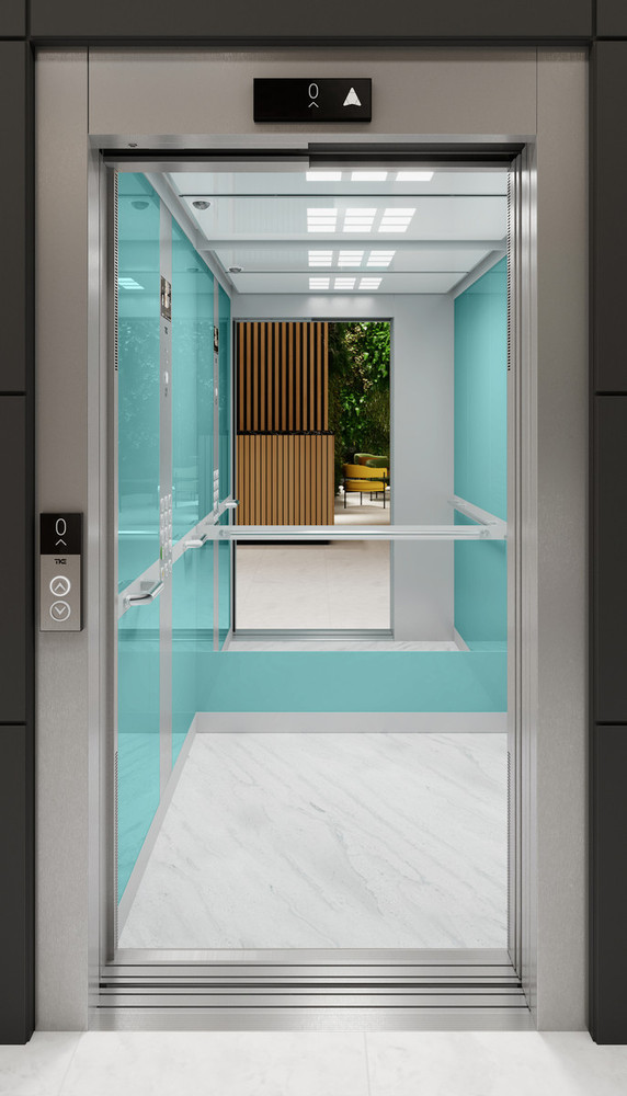 Ascensori obsoleti, TK Elevator lancia EOX Rebuild: la soluzione eco-efficiente per modernizzare gli impianti europei
