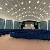Erice ritrova il suo teatro: dopo 11 anni riapre il "Tito Marrone" restaurato