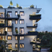 Immobiliare 2.0 a Roma il progetto “Bombay New Living”, tra tecnologia, sostenibilità e abitare smart Immobiliare 2.0 a Roma il progetto “Bombay New Living”, tra tecnologia, sostenibilità e abitare smart