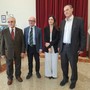 Svolta a Messina, altre 14 famiglie lasciano le baraccopoli: consegnate le chiavi dei nuovi alloggi