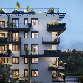 Immobiliare 2.0 a Roma il progetto “Bombay New Living”, tra tecnologia, sostenibilità e abitare smart