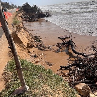 Erosione costiera, svolta per Santa Maria del Focallo: al via i lavori entro giugno per salvare la spiaggia di Ispica