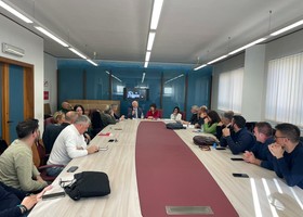 Smart Paper passa alla Teknei. La Regione Basilicata chiede certezze per i lavoratori Smart Paper passa alla Teknei. La Regione Basilicata chiede certezze per i lavoratori