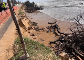 Erosione costiera, svolta per Santa Maria del Focallo: al via i lavori entro giugno per salvare la spiaggia di Ispica