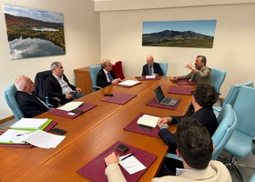 Forestazione, il tavolo tecnico punta a 150 giornate di lavoro per tutti gli addetti