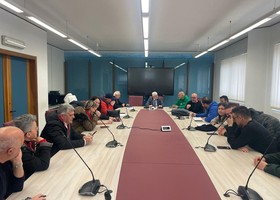 Vertenza Smart Paper, nuovo tavolo in Regione. I sindacati consegnano una proposta sul salario