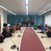 Vertenza Smart Paper, nuovo tavolo in Regione. I sindacati consegnano una proposta sul salario