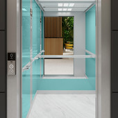 Ascensori obsoleti, TK Elevator lancia EOX Rebuild: la soluzione eco-efficiente per modernizzare gli impianti europei