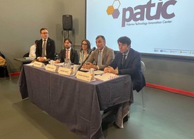 Palermo punta sull’innovazione: inaugurato il Palermo Technology Innovation Center