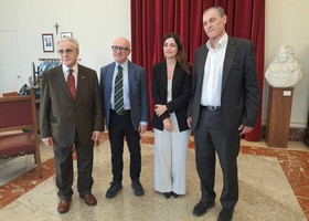 Svolta a Messina, altre 14 famiglie lasciano le baraccopoli: consegnate le chiavi dei nuovi alloggi