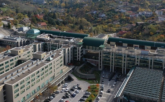 Menù green nelle mense universitarie: l’Ardsu aderisce alla Green Food Week 2026