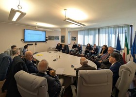 Agricoltura, Cicala: "Dal Tavolo Verde un metodo condiviso per i 20 milioni del bando SRD01" Agricoltura, Cicala: "Dal Tavolo Verde un metodo condiviso per i 20 milioni del bando SRD01"