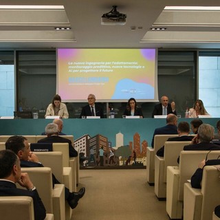 Frana Petacciato, l’allarme di Proger: «Senza prevenzione l’Italia paga il conto più salato»