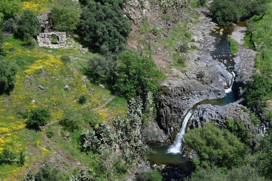 Ambiente, al via la fase partecipativa per le due nuove riserve naturali in Sicilia orientale: Ossena e Loddiero