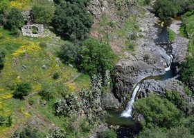 Ambiente, al via la fase partecipativa per le due nuove riserve naturali in Sicilia orientale: Ossena e Loddiero Ambiente, al via la fase partecipativa per le due nuove riserve naturali in Sicilia orientale: Ossena e Loddiero