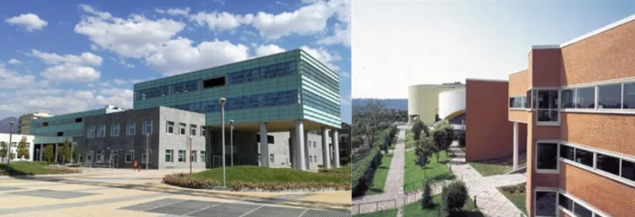 Napoli, BIM fa scuola, la Federico II sceglie un cambio di metodo per il suo patrimonio immobiliare