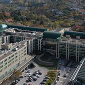 Menù green nelle mense universitarie: l’Ardsu aderisce alla Green Food Week 2026