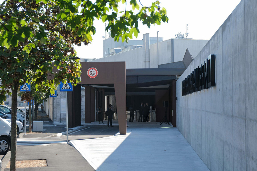 EOS Future Summit 2026: a Verona l’intelligenza artificiale diventa leva strategica per le imprese