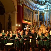 Voci dal mondo a Villa Arconati: torna il Festival Corale Internazionale di Milano