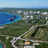 Rhenus acquisisce il controllo totale di LBH e accelera l'espansione nel maritime globale