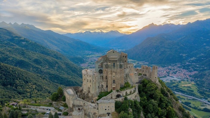 Via Francigena accessibile a tutti: a Ivrea e Bollengo il confronto tra i progetti IN3ViE e HIKE4ALL