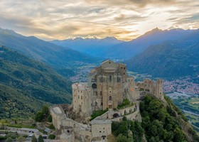 Via Francigena accessibile a tutti: a Ivrea e Bollengo il confronto tra i progetti IN3ViE e HIKE4ALL