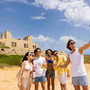 La Sicilia conquista il jet set: vip, turisti stranieri (+5,5%) e l’effetto White Lotus La Sicilia conquista il jet set: vip, turisti stranieri (+5,5%) e l’effetto White Lotus