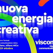 Viscom 2026, una ricerca inedita mappa l'ecosistema della comunicazione visiva: vale quasi 23 miliardi Viscom 2026, una ricerca inedita mappa l'ecosistema della comunicazione visiva: vale quasi 23 miliardi