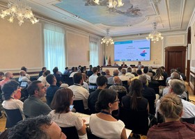 Innovazione in Veneto, 4 milioni per 19 progetti di ricerca: "Così tratteniamo i giovani talenti" Innovazione in Veneto, 4 milioni per 19 progetti di ricerca: "Così tratteniamo i giovani talenti"