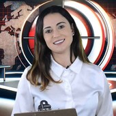 Lorella Lombardo alla Guida di SniperWebTV
