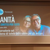 Sanità in bilico per gli over 65. Cna Pensionati lancia l’allarme e chiede interventi urgenti Sanità in bilico per gli over 65. Cna Pensionati lancia l’allarme e chiede interventi urgenti