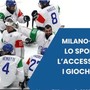 L'eredità delle Paralimpiadi: la scommessa di Milano-Cortina 2026 su sport e territori senza barriere