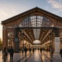 Verso il primo Museo regionale dei Trasporti: Porta Genova candidata a sede Verso il primo Museo regionale dei Trasporti: Porta Genova candidata a sede